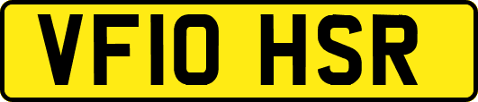 VF10HSR