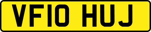 VF10HUJ