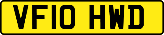 VF10HWD
