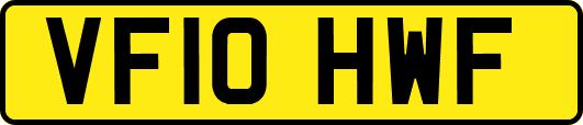 VF10HWF