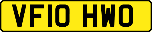 VF10HWO