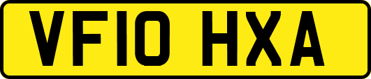 VF10HXA