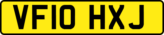 VF10HXJ