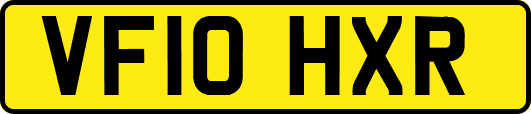 VF10HXR