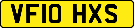 VF10HXS