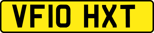 VF10HXT