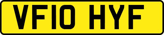 VF10HYF