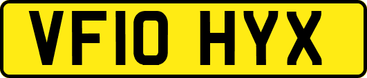 VF10HYX