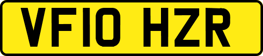 VF10HZR