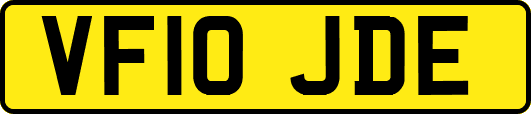 VF10JDE