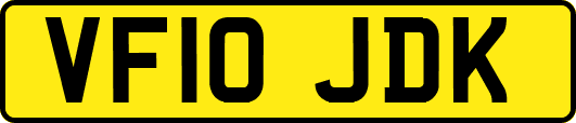 VF10JDK