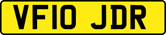 VF10JDR