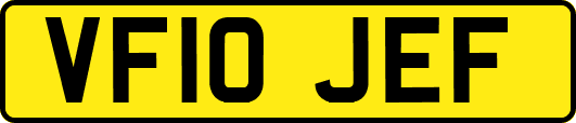 VF10JEF