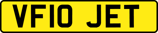VF10JET
