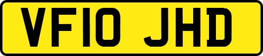 VF10JHD
