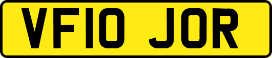 VF10JOR