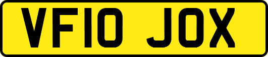 VF10JOX