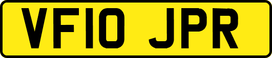 VF10JPR