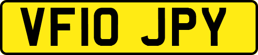 VF10JPY