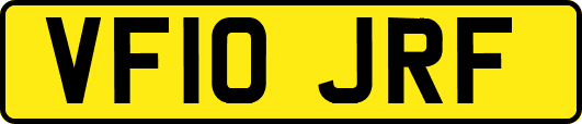 VF10JRF
