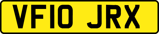VF10JRX