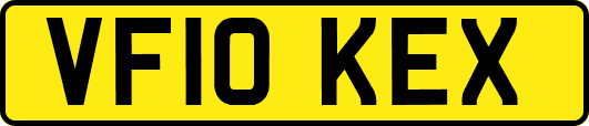 VF10KEX
