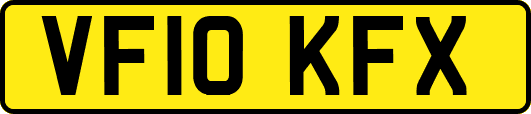 VF10KFX