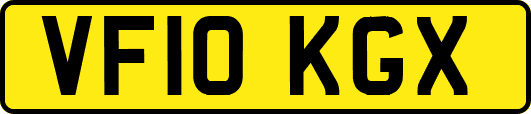 VF10KGX