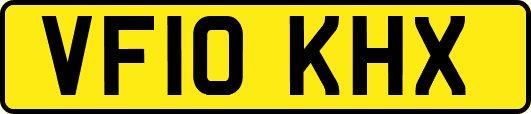 VF10KHX