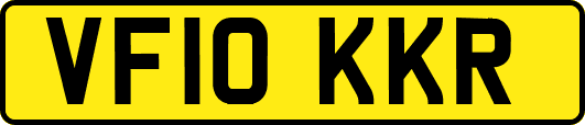 VF10KKR