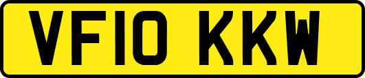 VF10KKW