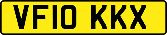 VF10KKX