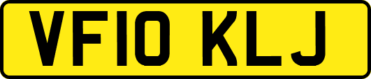VF10KLJ