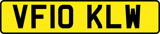 VF10KLW