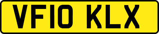 VF10KLX