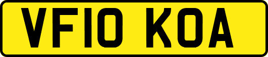 VF10KOA
