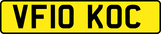 VF10KOC