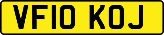 VF10KOJ