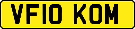 VF10KOM