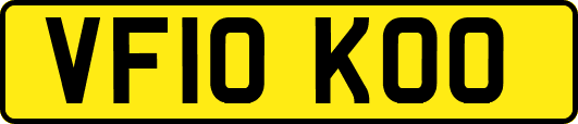 VF10KOO