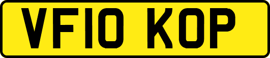 VF10KOP