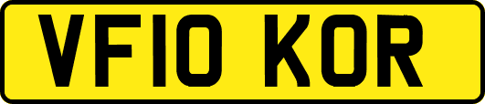 VF10KOR