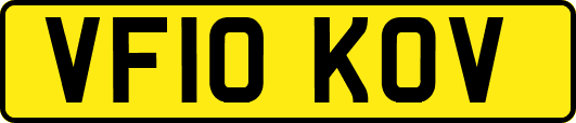 VF10KOV