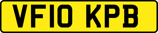 VF10KPB