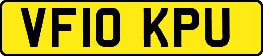 VF10KPU