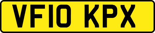 VF10KPX