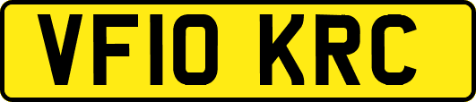 VF10KRC