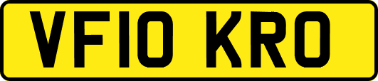 VF10KRO
