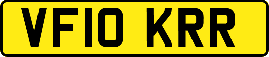 VF10KRR