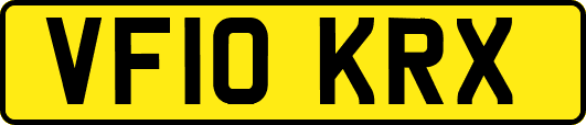VF10KRX